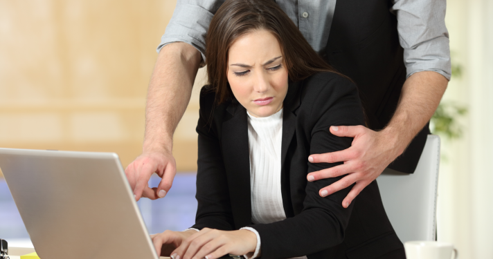 Denúncias de assédio sexual no trabalho dispararam em Minas em 2023