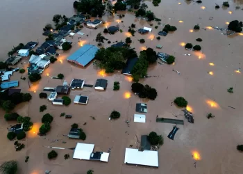Rio Grande do Sul já registra 29 mortes por causa das chuvas