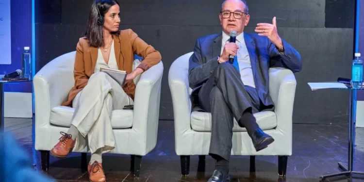 Evento em Madri, autoridades brasileiras debatem regulação da Inteligência Artificial no Brasil
