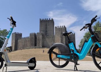 “Portugal é comumente referido como um país na Europa onde se conduz mal”