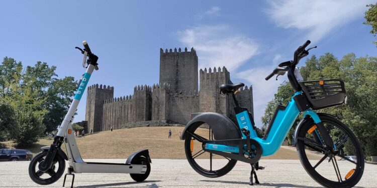 “Portugal é comumente referido como um país na Europa onde se conduz mal”