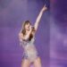 Camarim com cristais, muito vinho e carro anti-paparazzi: As exigências de Taylor Swift para os concertos