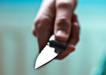 Em Portugal criança de nove anos é esfaqueada no pescoço pelo próprio irmão