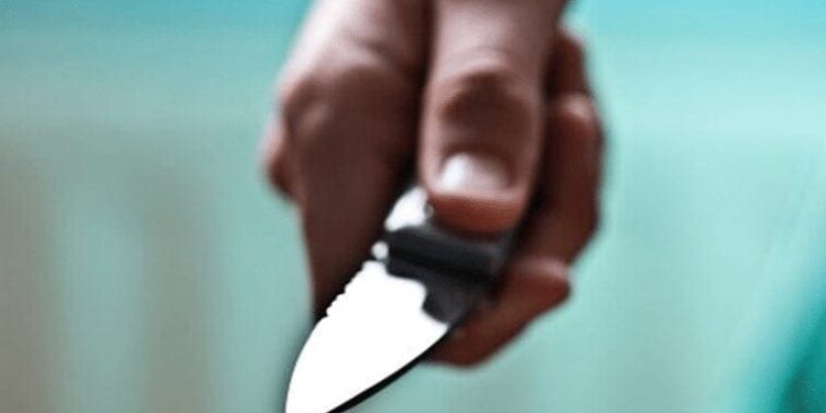 Em Portugal criança de nove anos é esfaqueada no pescoço pelo próprio irmão