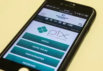 Pix é aprovado por 94% dos moradores da Região Sudeste