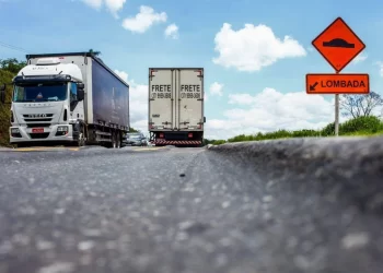 Pedágio entre BH e Governador Valadares poderá custar mais de R$ 60 após leilão da BR-381; entenda