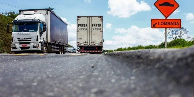 Pedágio entre BH e Governador Valadares poderá custar mais de R$ 60 após leilão da BR-381; entenda