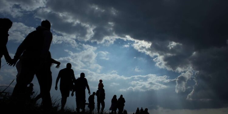 Tráfico de pessoas e auxílio à imigração ilegal dispararam em Portugal