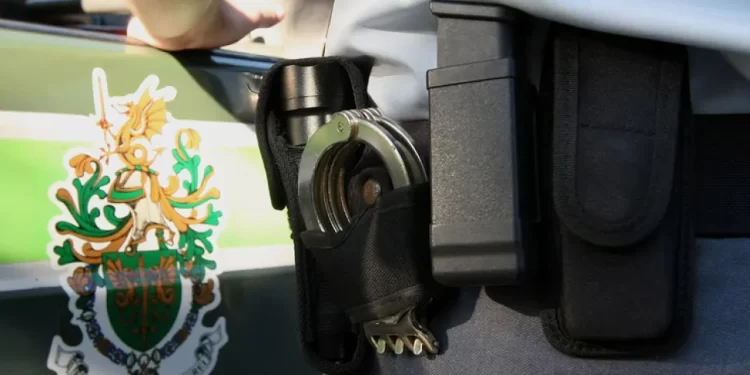 Quatro detidos por tráfico de droga no distrito de Braga