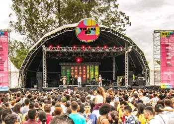 Virada Cultural de SP: lista com valores a ser pago a cantores vai de 20 a 550 mil reais