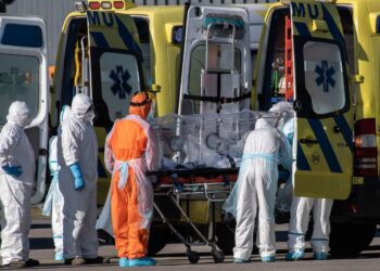 Cresce casos  de covid-19  em  Portugal. Vamos voltar a usar máscaras?