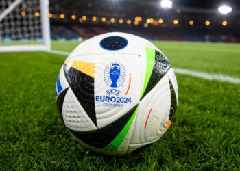 Euro 2024: A bola já rola na Alemanha
