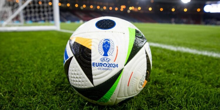 Euro 2024: A bola já rola na Alemanha