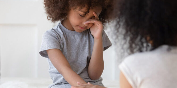 Ansiedade entre crianças e jovens: entenda o que pode estar por trás