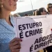 PL 1904/2024. Você é contra ou a favor do aborto no Brasil ?