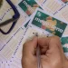 Mega-sena acumula outra vez e prêmio vai a R$ 100 milhões
