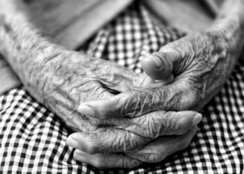 Mulher mais velha dos EUA desvenda o segredo para a longevidade