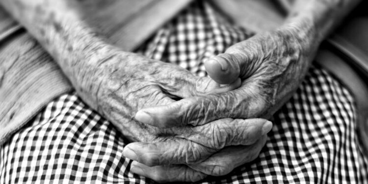 Mulher mais velha dos EUA desvenda o segredo para a longevidade