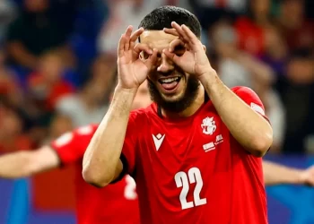 Euro2024. Geórgia derrota Portugal  e se classifica para as oitavas de final