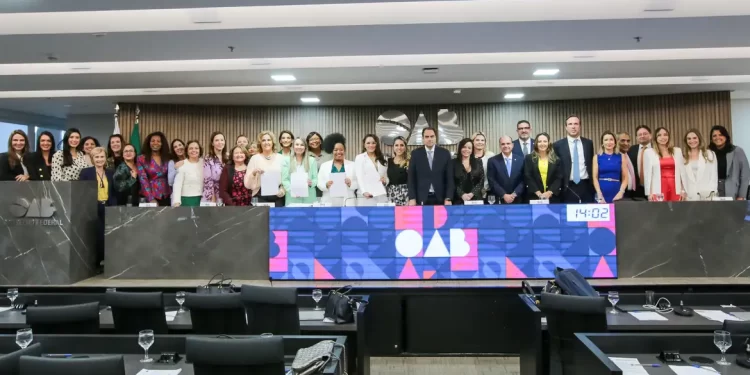 OAB diz que PL do aborto é flagrantemente inconstitucional e atroz