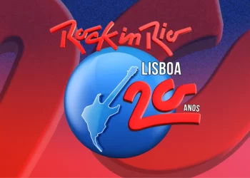 Rock in Rio Lisboa começou! Saiba como ver alguns dos shows no YouTube