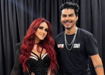 Empresário mineiro responsável pelo sucesso da cantora internacional Dulce María, retorna ao Brasil para palestrar no HackTown