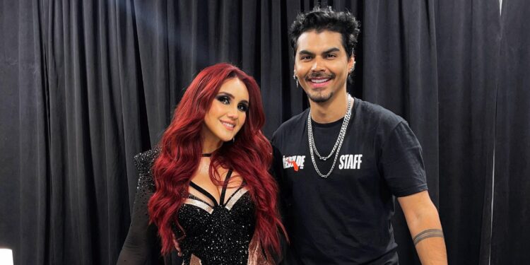 Empresário mineiro responsável pelo sucesso da cantora internacional Dulce María, retorna ao Brasil para palestrar no HackTown