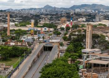 Contagem terá oficinas gratuitas para desenvolvimento de aplicativo