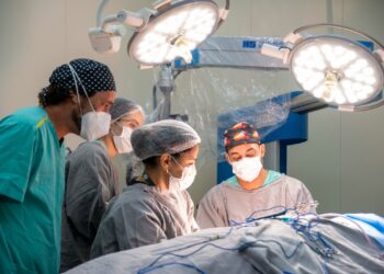 Governo de Minas diminui fila e tempo de espera das cirurgias eletivas em todo o estado