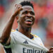 Vinícius Júnior marca e o Real Madrid é campeão da Champions League pela 15ª vez