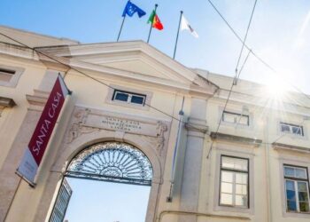 Santa Casa da Misericórdia de Lisboa  deve 40 mil euros à maior rede criminosa do Brasil