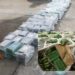 Carga de bananas que saiu da Colômbia chega em Portugal recheadas de cocaína. Polícia Judiciária agiu rápido e aprendeu a mercadoria