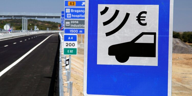 É oficial: oito autoestradas portuguesas deixam de pagar portagens. Saiba quais
