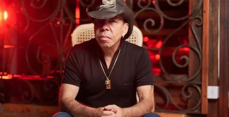 Aos 67 anos morre o cantor Chrystian, da dupla “Chrystian e Ralf”