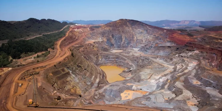 Mineradora Vale é incluída na ‘lista suja’ do trabalho escravo pelo Ministério do Trabalho