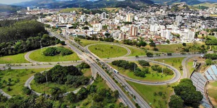 Ipatinga recebe seletiva do Coopsportes 2024 neste sábado