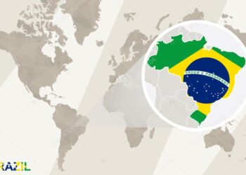 SOBRE O BRASIL O QUE VOCÊ TEM A DIZER?