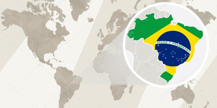 SOBRE O BRASIL O QUE VOCÊ TEM A DIZER?