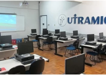 Fundação de Educação para o Trabalho de Minas tem mais de 200 vagas para cursos técnicos gratuitos