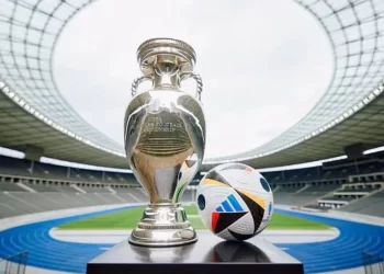 Estudo aponta qual seleção da Eurocopa tem equipe  mais valiosa