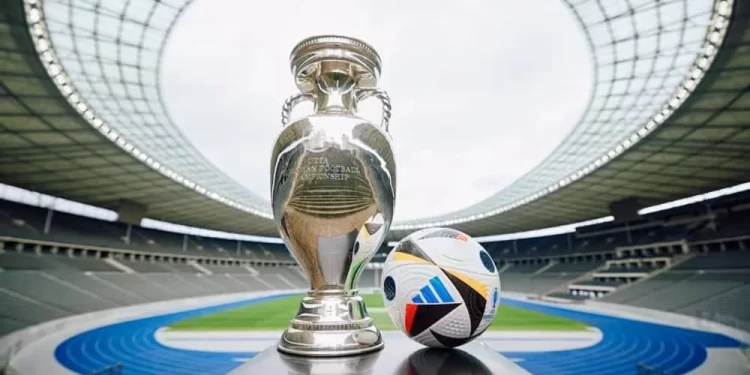 Estudo aponta qual seleção da Eurocopa tem equipe  mais valiosa