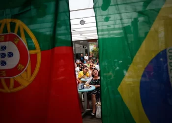 Portugal garante ao Brasil que continuará de “braços abertos” para imigrantes brasileiros