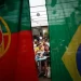 Portugal garante ao Brasil que continuará de “braços abertos” para imigrantes brasileiros
