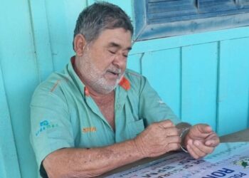 Condenado por homicídio, ex-prefeito de Tarumirim é preso em Rondônia