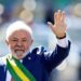 No Brasil, Lula diz que será candidato a reeleição aos 80 anos para impedir o regresso dos “trogloditas” ao poder