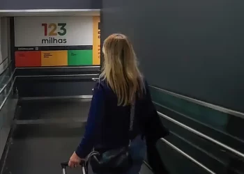 123milhas cria site, mas consumidores ainda não têm acesso a créditos