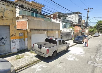 No Rio de Janeiro Policial Militar é preso em flagrante por roubar moto na Zona Oeste da cidade maravilhosa