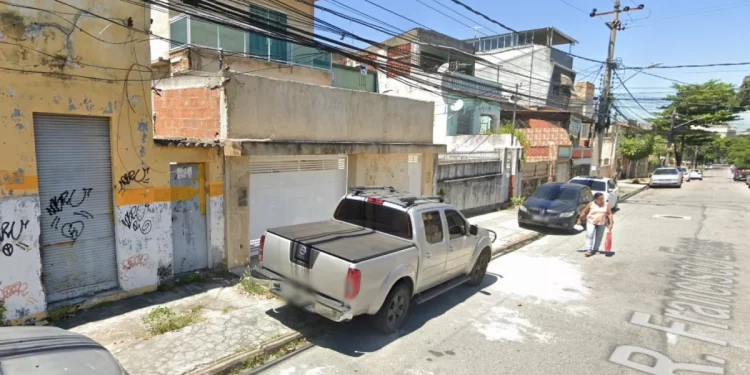 No Rio de Janeiro Policial Militar é preso em flagrante por roubar moto na Zona Oeste da cidade maravilhosa