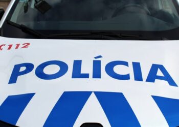 Mulher agride companheiro e morde agente da PSP em Ovar