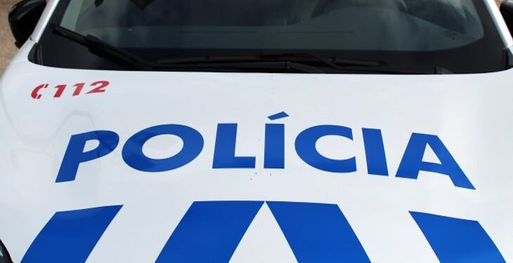 Mulher agride companheiro e morde agente da PSP em Ovar